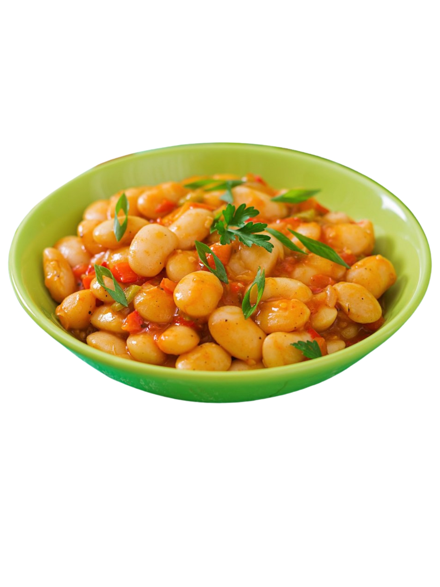 Haricots géants 3/1